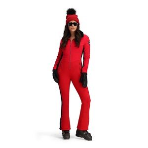 RED OBERMEYER WOMEN'S KATZE SUIT, Women’s 8